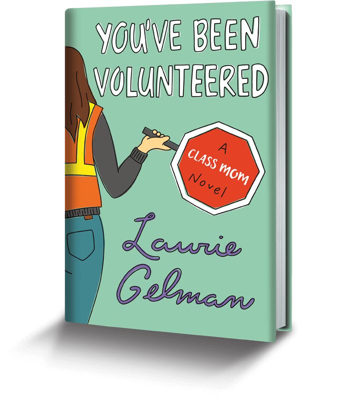 You've Been Volunteered